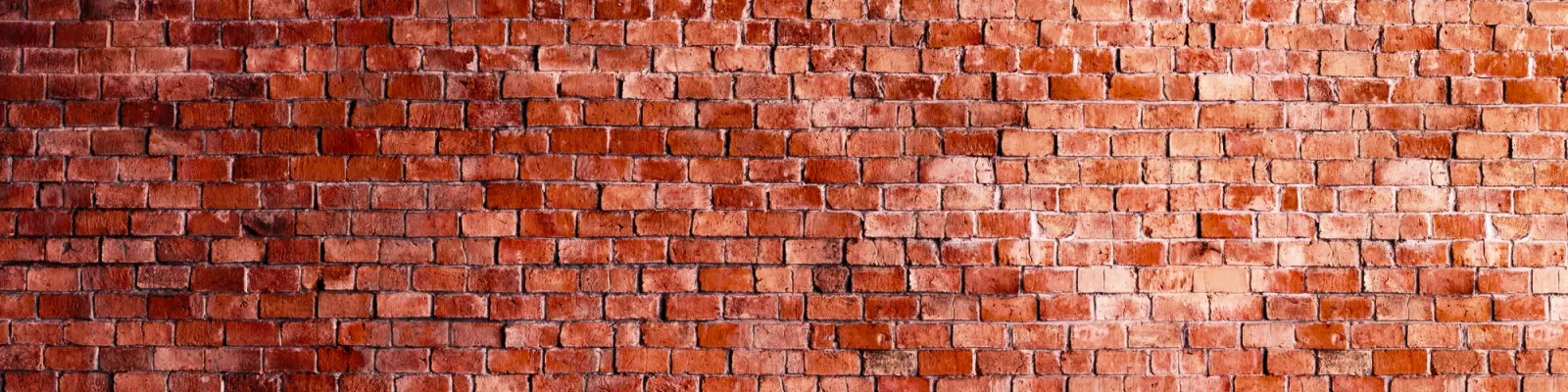 Empty Red Brick Wall Export 1