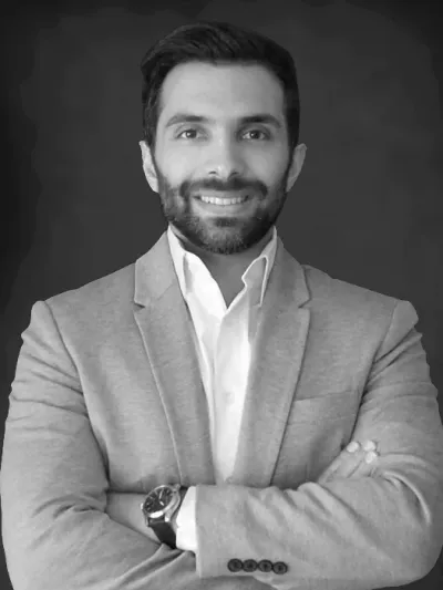Patent Attorney Seena Rezvani